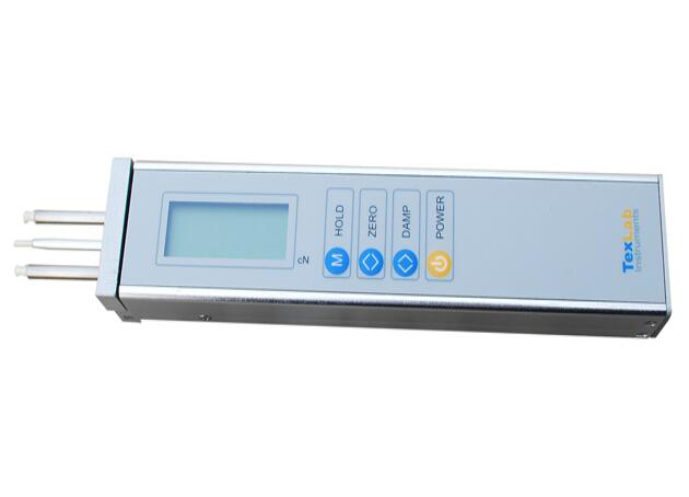 Y2301型數字式紗線張力儀